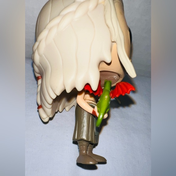 Game of Thrones - Daenerys Targaryen - Picture 8 of 11